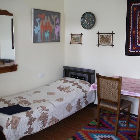 Art Guest House Usto Buhara Dış mekan fotoğraf