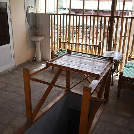 Art Guest House Usto Buhara Dış mekan fotoğraf