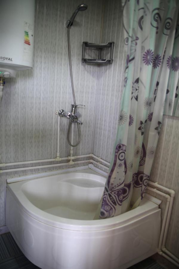 Art Guest House Usto Buhara Dış mekan fotoğraf