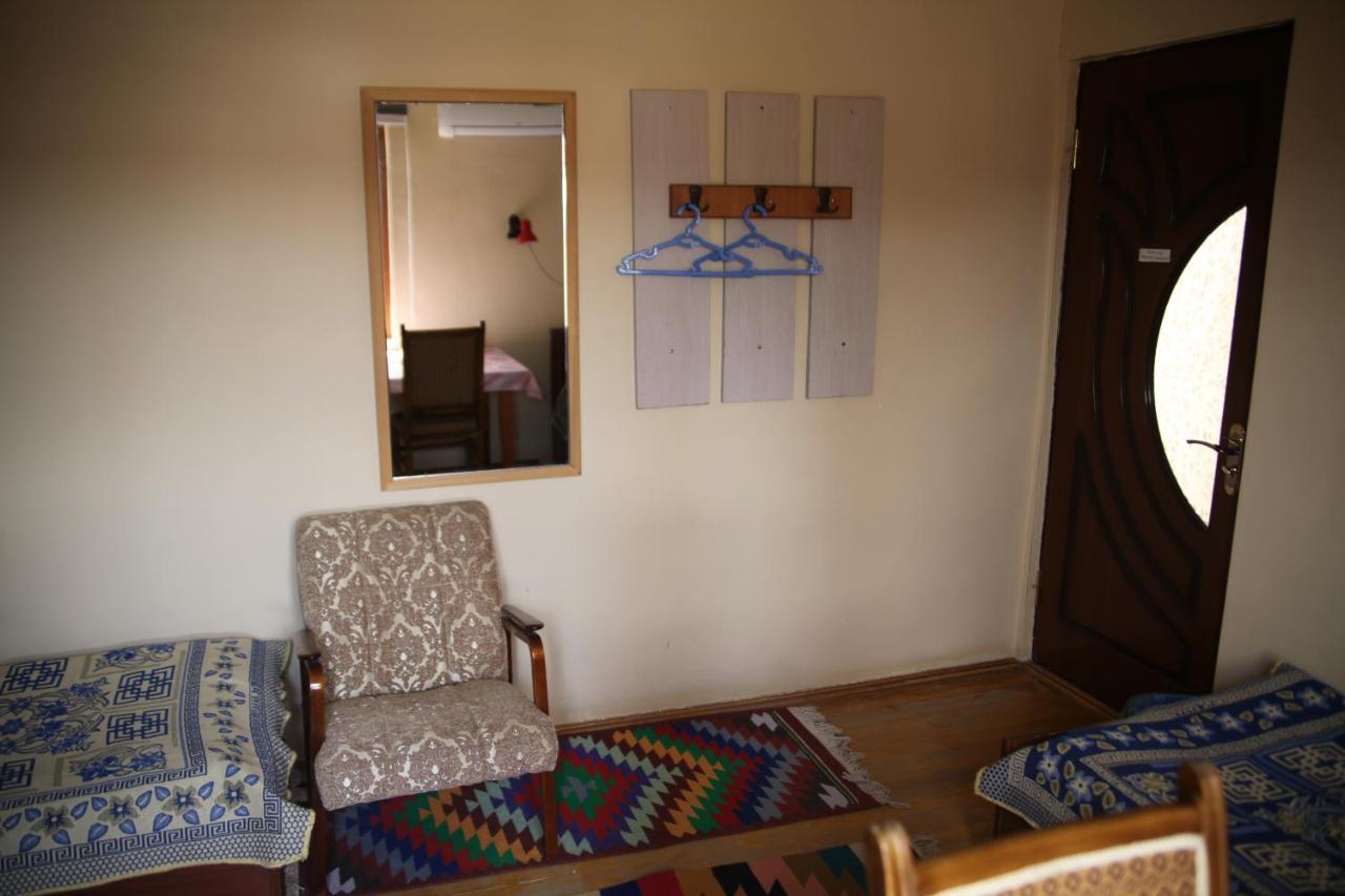 Art Guest House Usto Buhara Dış mekan fotoğraf