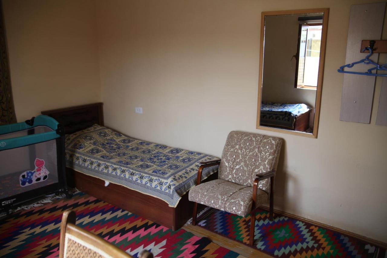 Art Guest House Usto Buhara Dış mekan fotoğraf