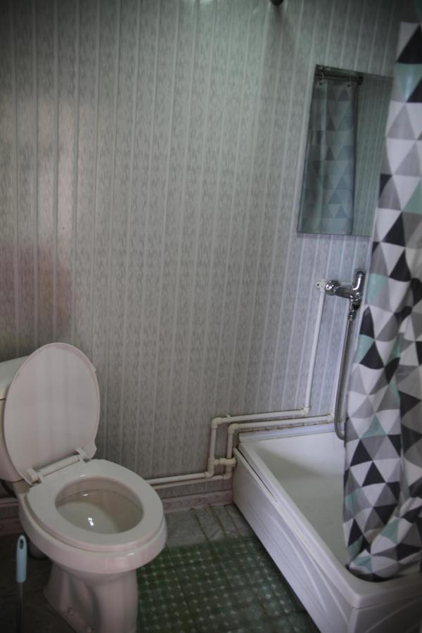 Art Guest House Usto Buhara Dış mekan fotoğraf