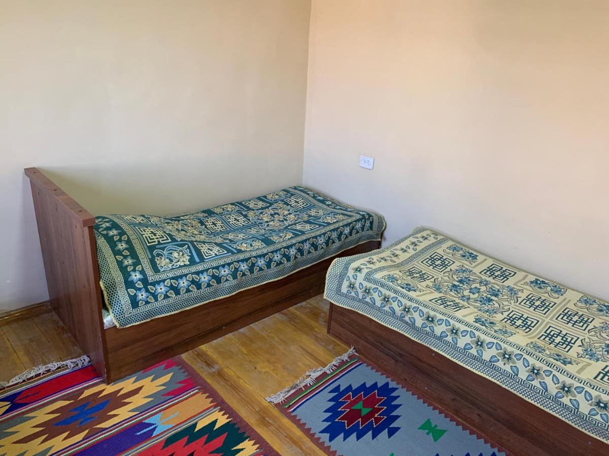 Art Guest House Usto Buhara Dış mekan fotoğraf