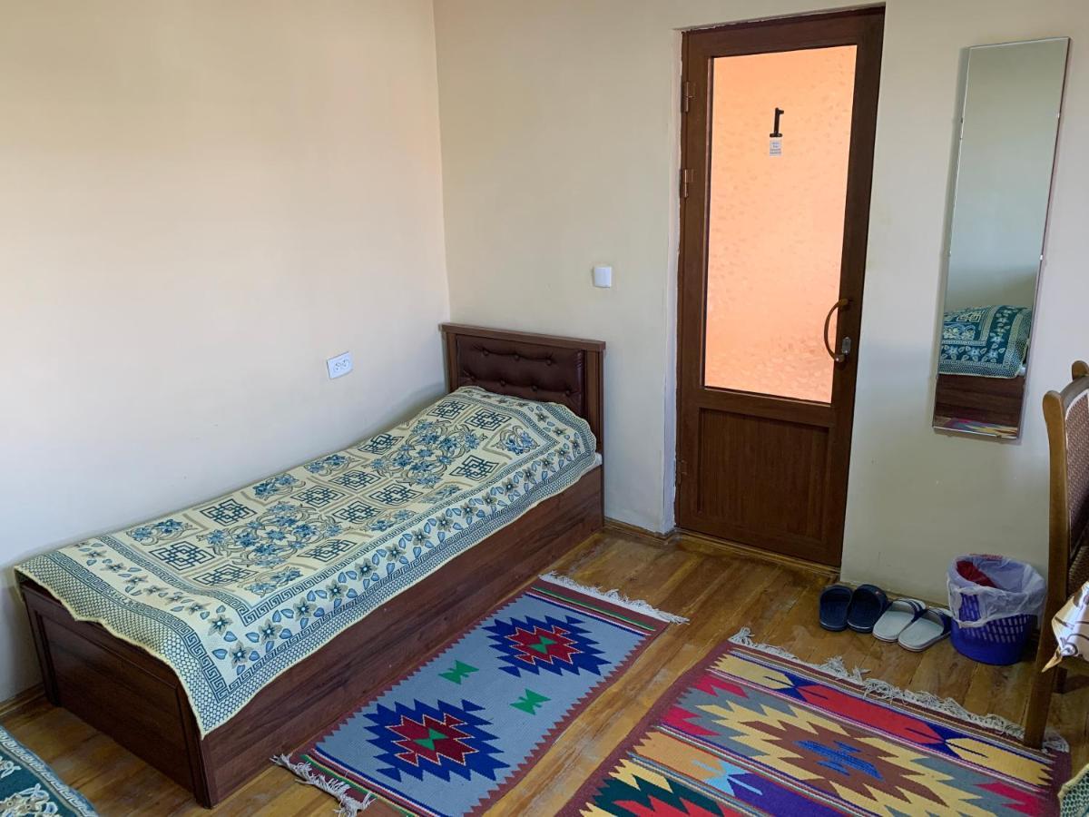 Art Guest House Usto Buhara Dış mekan fotoğraf