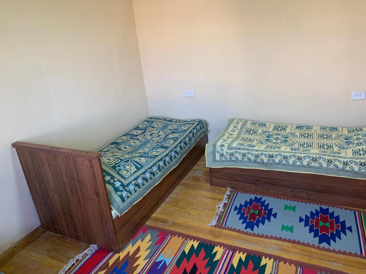 Art Guest House Usto Buhara Dış mekan fotoğraf