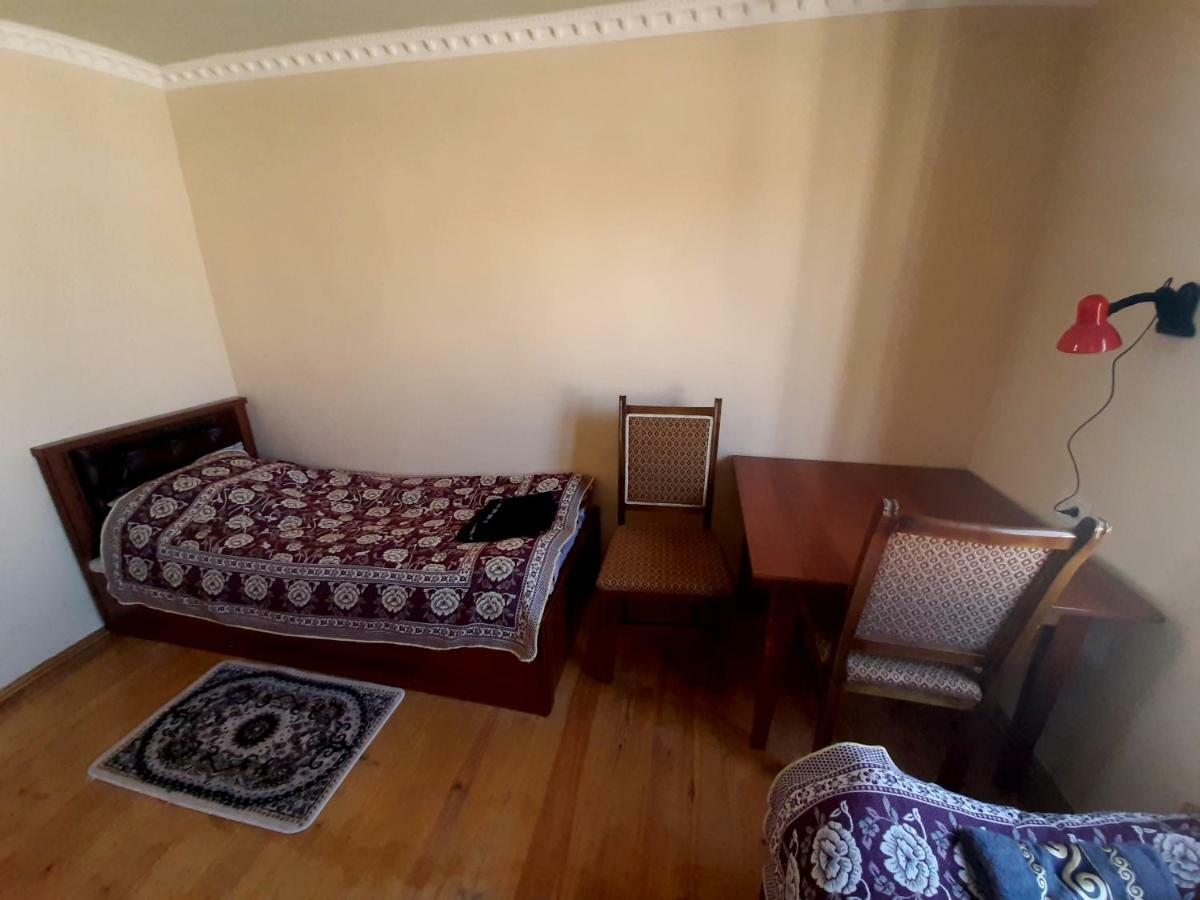 Art Guest House Usto Buhara Dış mekan fotoğraf